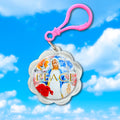 Peace | Keychain