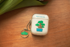 小黑松 | AirPods/ AirPods Pro Case