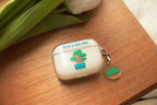 小黑松 | AirPods/ AirPods Pro Case
