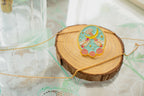 共產少女 | Enamel Pin (pre-order)