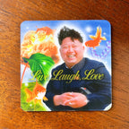 Live, laugh, love | Magnet