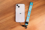 狗狗沒有派對 | Phone Strap