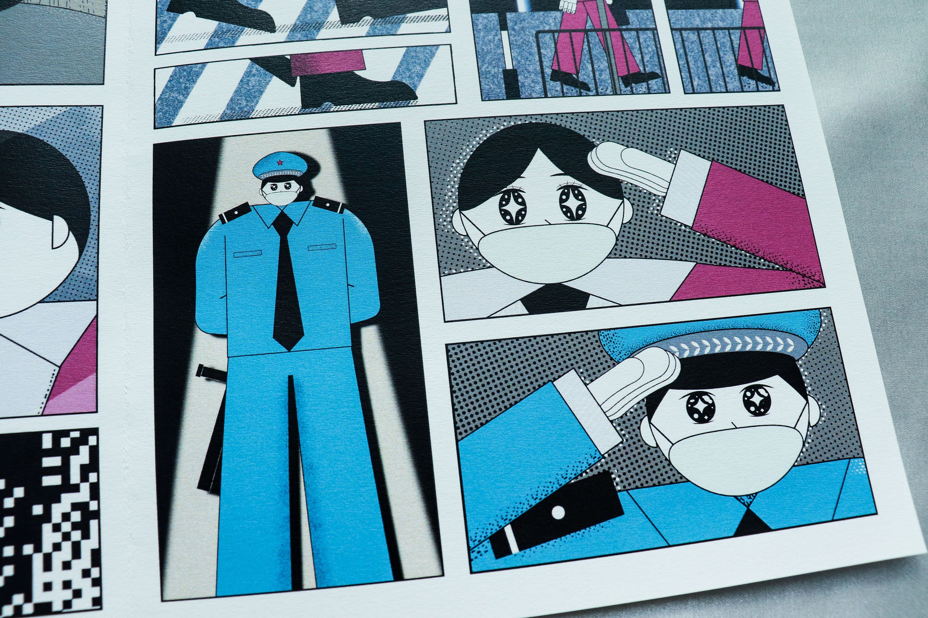 New City | Zine