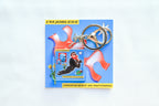 Jobless | Keychain