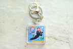 Jobless | Keychain