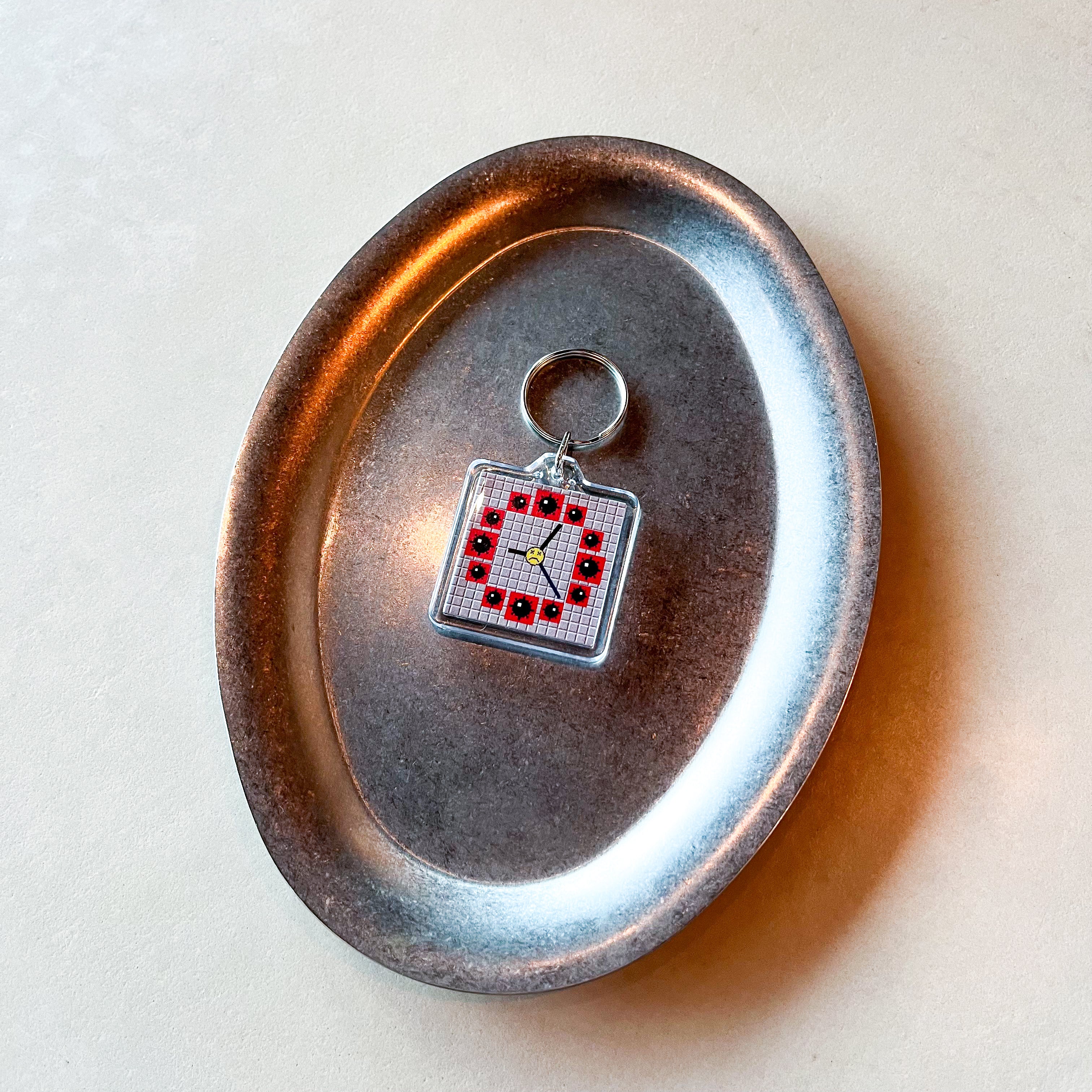 Minesweepers | Keychain