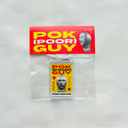 Pok (Poor) Guy | Keychain