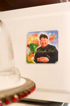 Live, laugh, love | Magnet