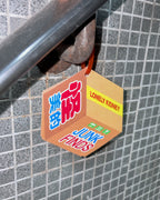 怪美的 JUNK FINDS | Zine