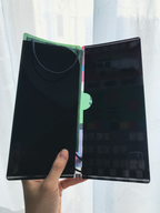 兼職暴徒 | Receipt Folder
