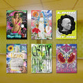Kitschy | Sticker Pack
