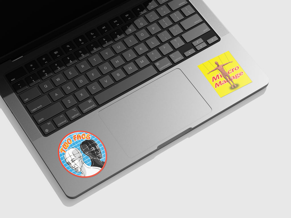 Working Dogs | Sticker