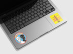 Working Dogs | Sticker