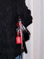 我佛慈機 | Buddha Machine Keychain