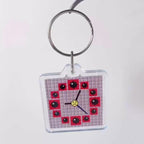 Minesweepers | Keychain